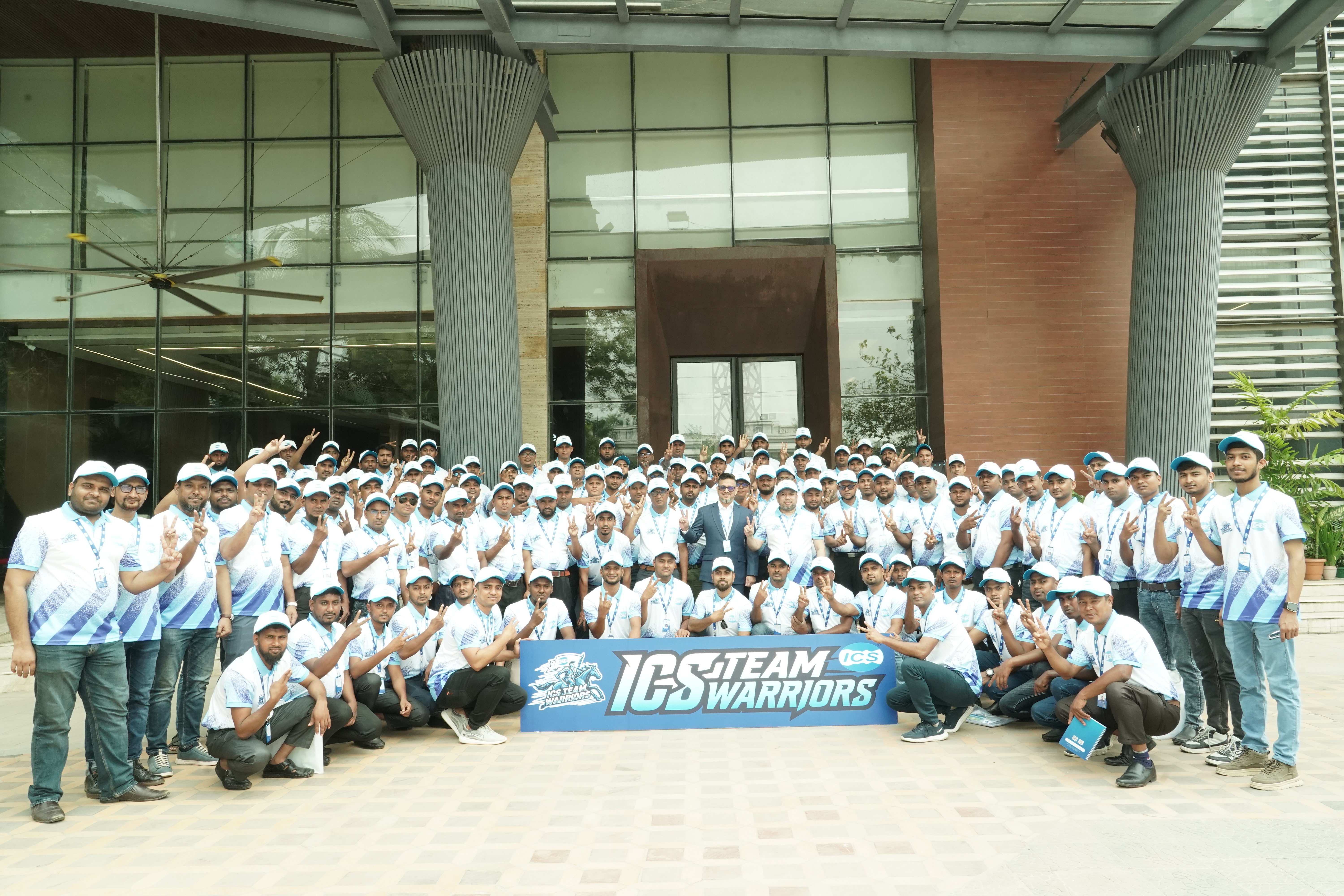 ICS Gallery Photo 2